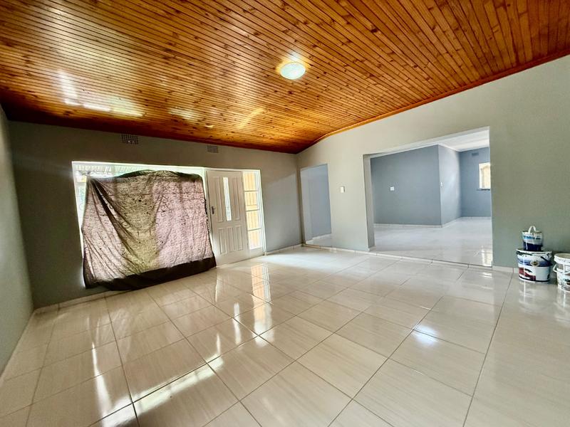 3 Bedroom Property for Sale in Vanderbijlpark CW 1 Gauteng