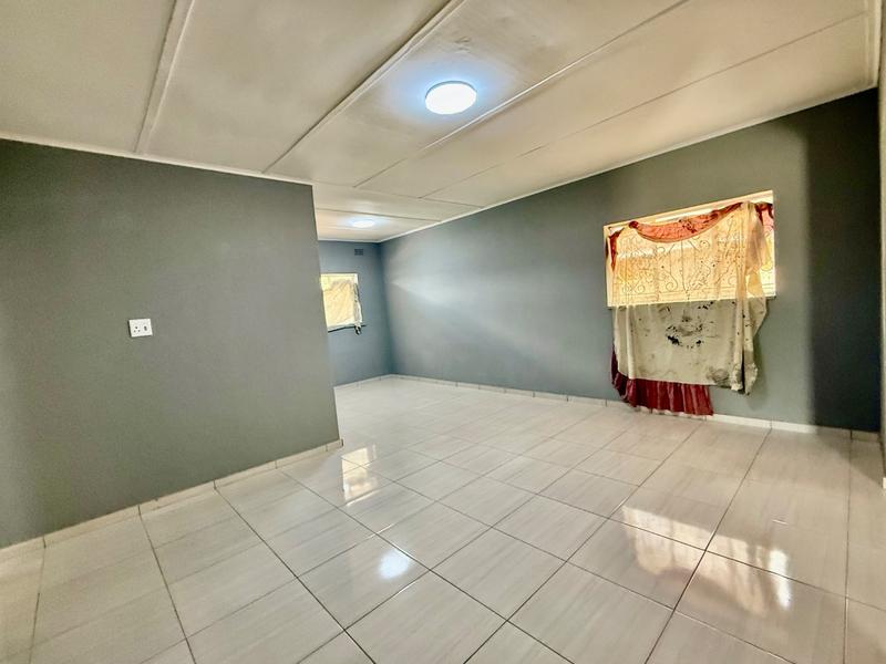 3 Bedroom Property for Sale in Vanderbijlpark CW 1 Gauteng