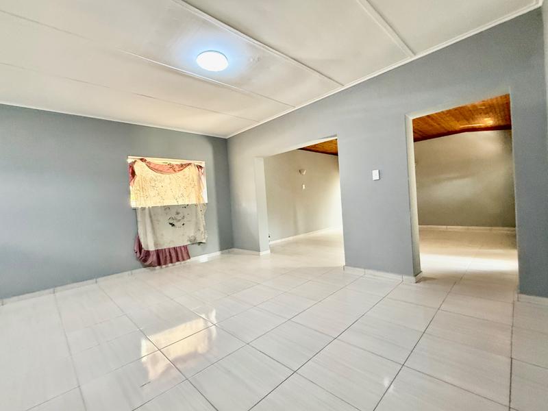 3 Bedroom Property for Sale in Vanderbijlpark CW 1 Gauteng