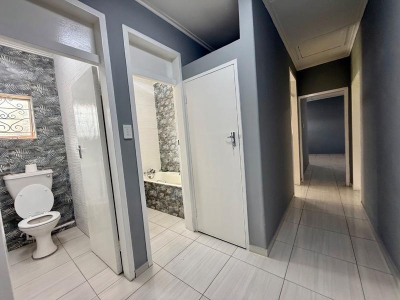 3 Bedroom Property for Sale in Vanderbijlpark CW 1 Gauteng