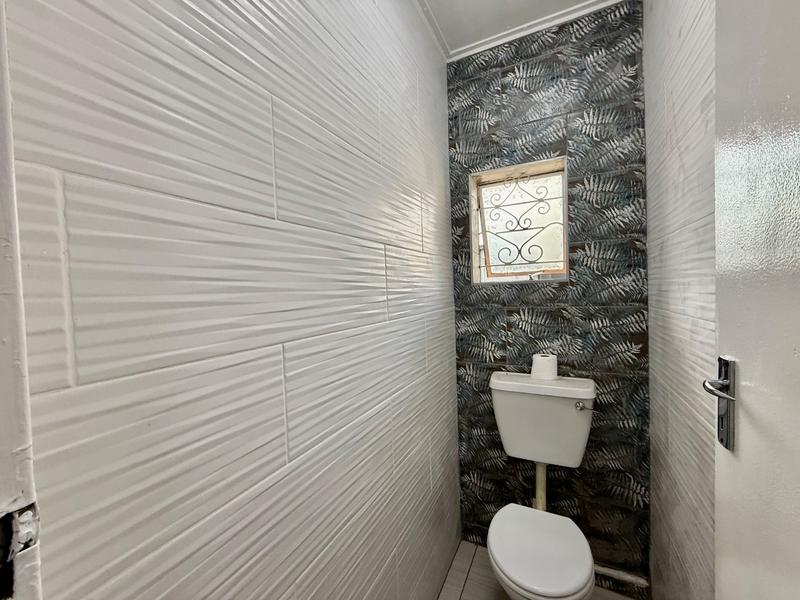 3 Bedroom Property for Sale in Vanderbijlpark CW 1 Gauteng