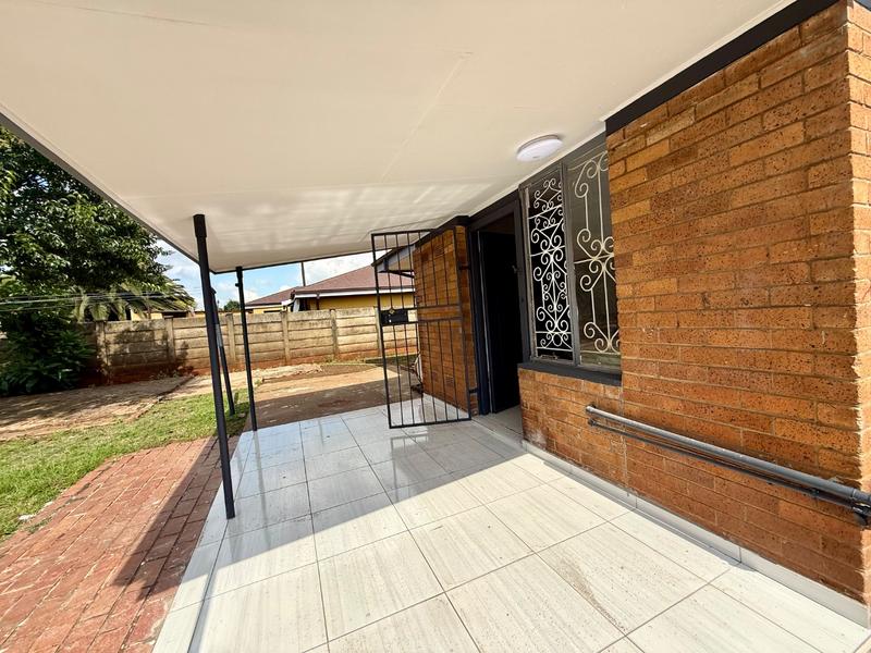 3 Bedroom Property for Sale in Vanderbijlpark CW 1 Gauteng