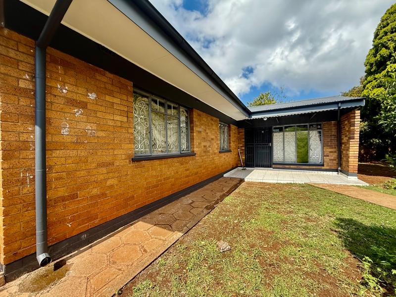 3 Bedroom Property for Sale in Vanderbijlpark CW 1 Gauteng