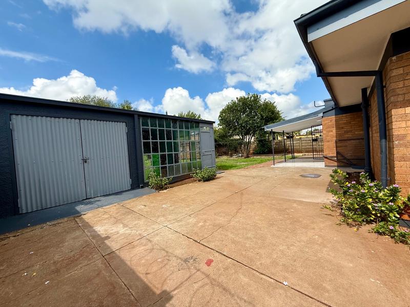 3 Bedroom Property for Sale in Vanderbijlpark CW 1 Gauteng