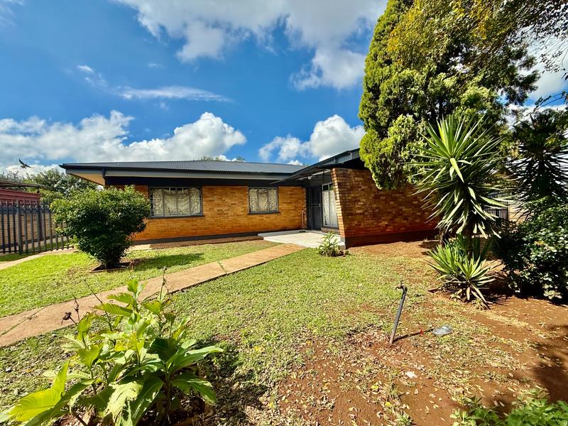 3 Bedroom Property for Sale in Vanderbijlpark CW 1 Gauteng