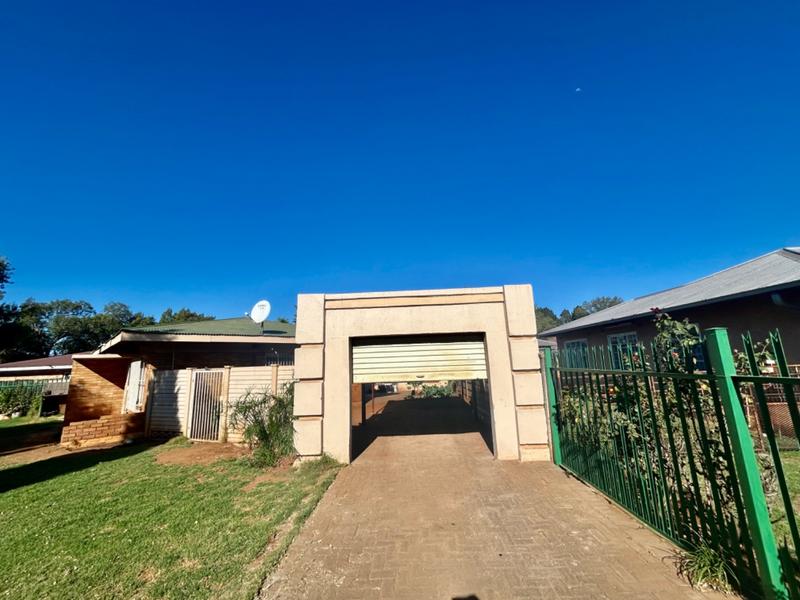 3 Bedroom Property for Sale in Vanderbijlpark CW 1 Gauteng