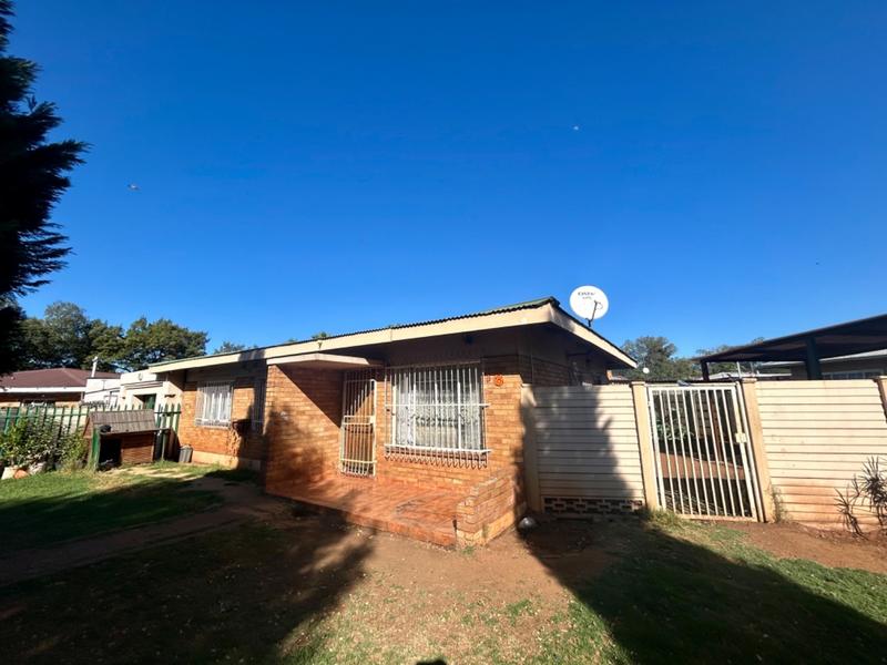3 Bedroom Property for Sale in Vanderbijlpark CW 1 Gauteng