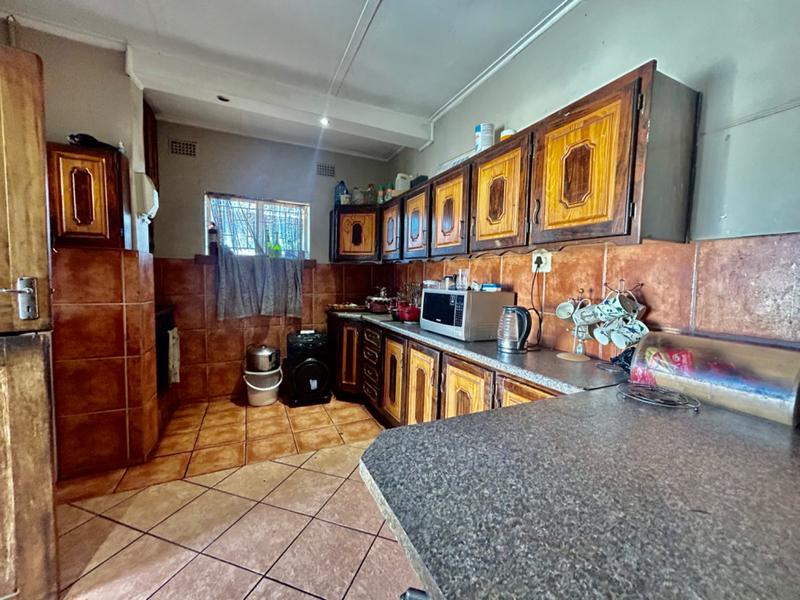 3 Bedroom Property for Sale in Vanderbijlpark CW 1 Gauteng