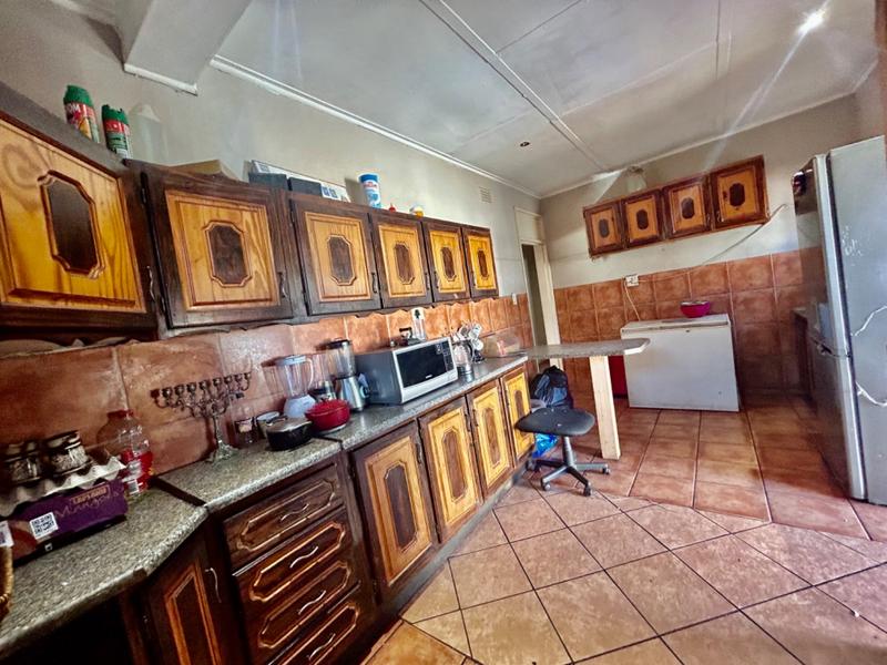 3 Bedroom Property for Sale in Vanderbijlpark CW 1 Gauteng
