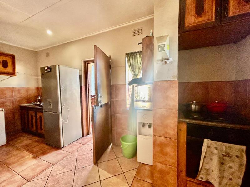 3 Bedroom Property for Sale in Vanderbijlpark CW 1 Gauteng