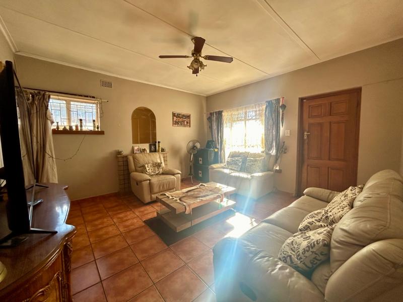 3 Bedroom Property for Sale in Vanderbijlpark CW 1 Gauteng
