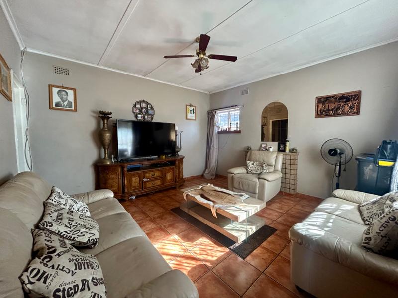 3 Bedroom Property for Sale in Vanderbijlpark CW 1 Gauteng
