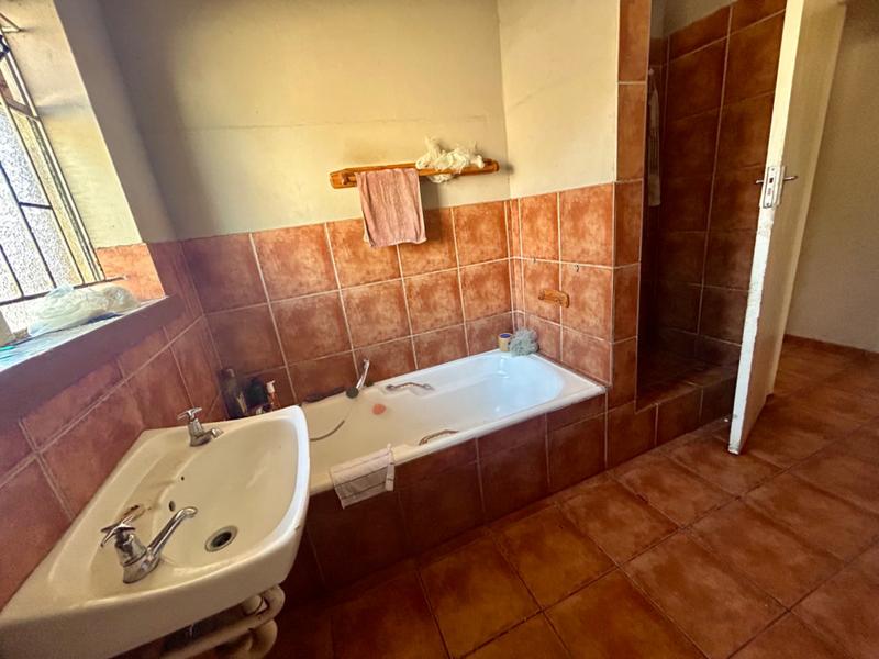 3 Bedroom Property for Sale in Vanderbijlpark CW 1 Gauteng