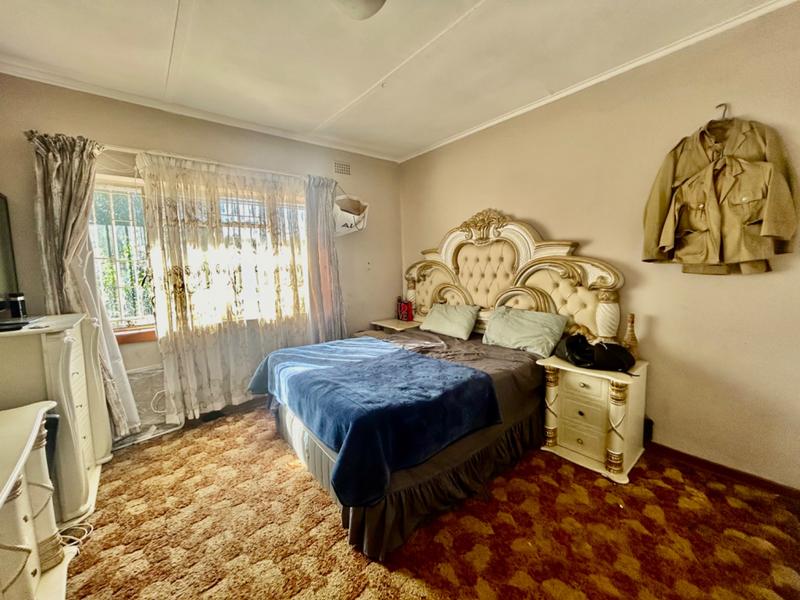 3 Bedroom Property for Sale in Vanderbijlpark CW 1 Gauteng