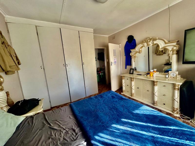 3 Bedroom Property for Sale in Vanderbijlpark CW 1 Gauteng