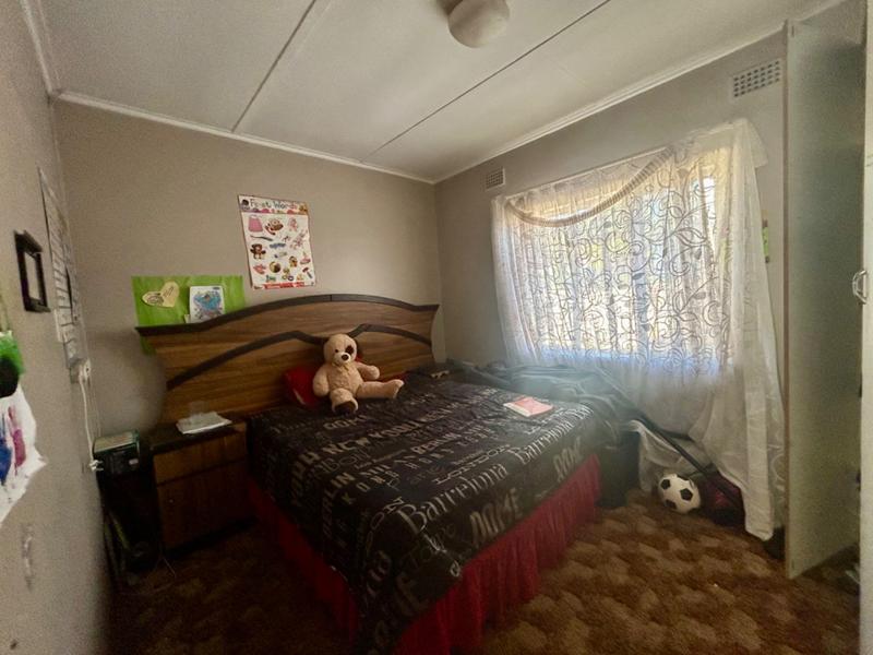 3 Bedroom Property for Sale in Vanderbijlpark CW 1 Gauteng