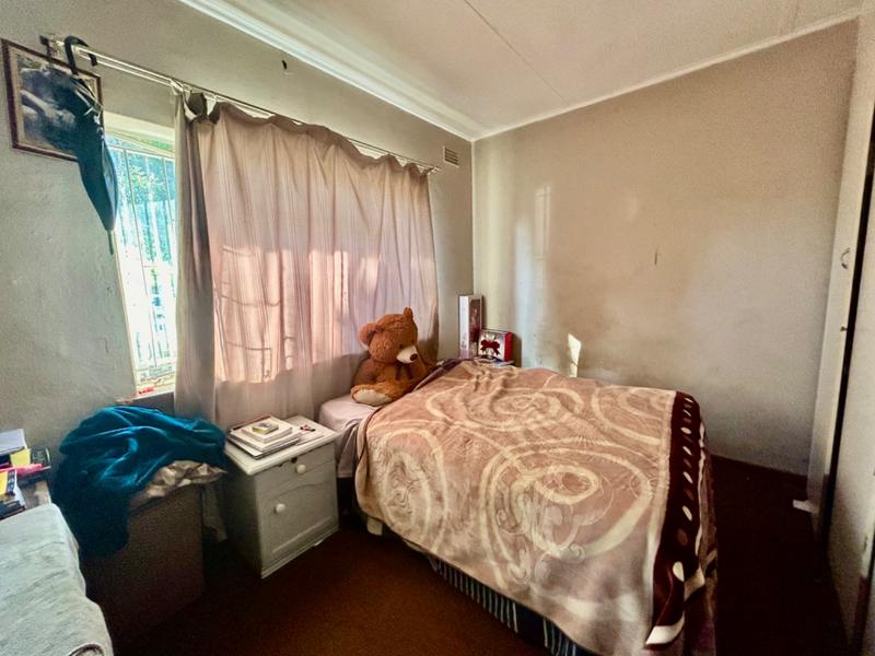 3 Bedroom Property for Sale in Vanderbijlpark CW 1 Gauteng