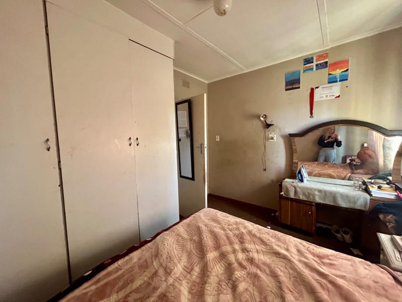 3 Bedroom Property for Sale in Vanderbijlpark CW 1 Gauteng