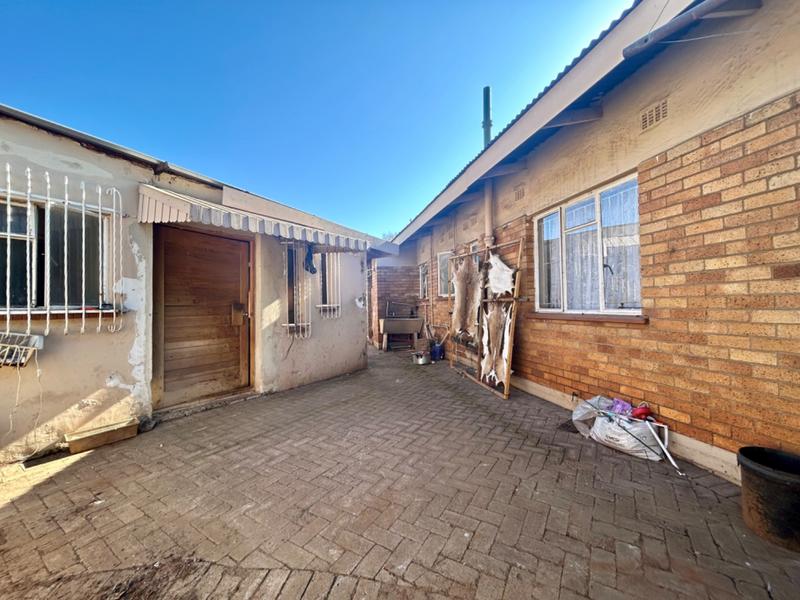 3 Bedroom Property for Sale in Vanderbijlpark CW 1 Gauteng