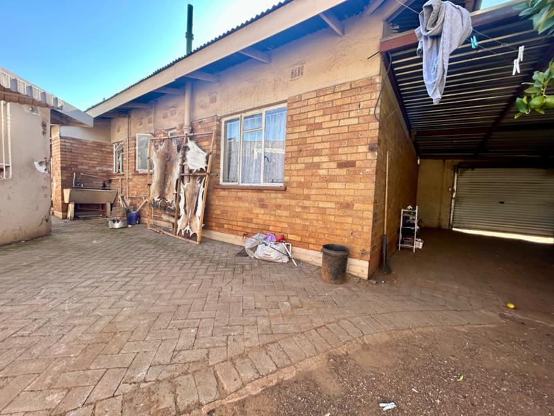 3 Bedroom Property for Sale in Vanderbijlpark CW 1 Gauteng