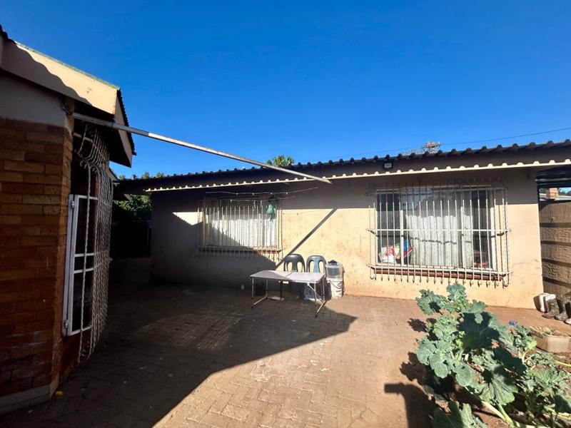 3 Bedroom Property for Sale in Vanderbijlpark CW 1 Gauteng