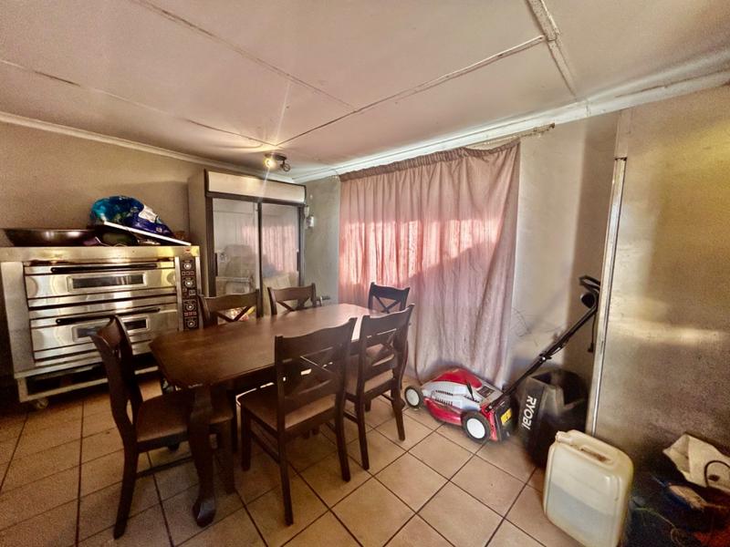 3 Bedroom Property for Sale in Vanderbijlpark CW 1 Gauteng