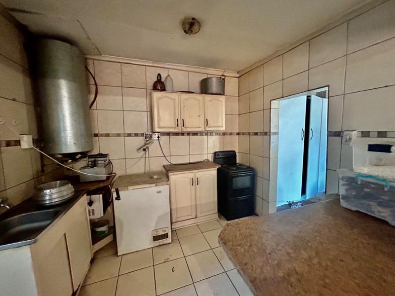 3 Bedroom Property for Sale in Vanderbijlpark CW 1 Gauteng