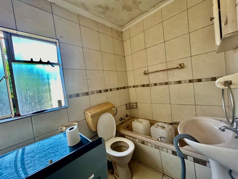 3 Bedroom Property for Sale in Vanderbijlpark CW 1 Gauteng