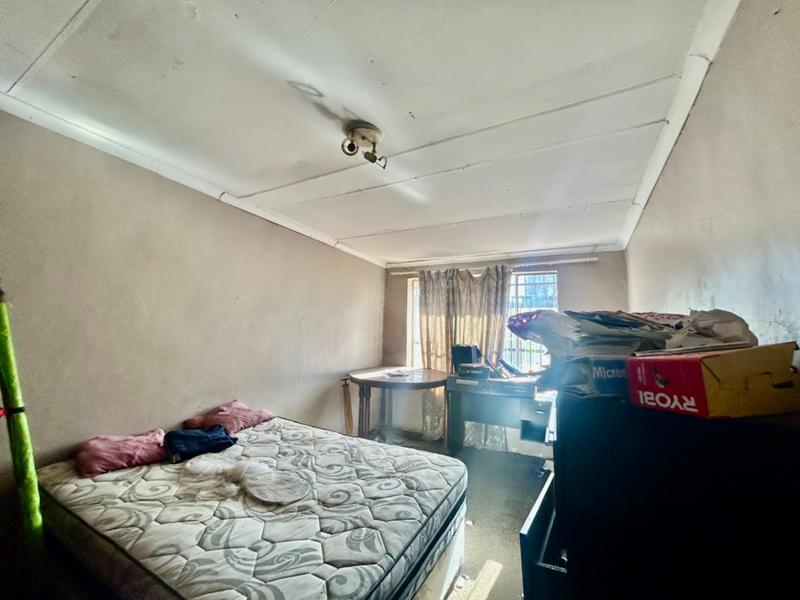 3 Bedroom Property for Sale in Vanderbijlpark CW 1 Gauteng