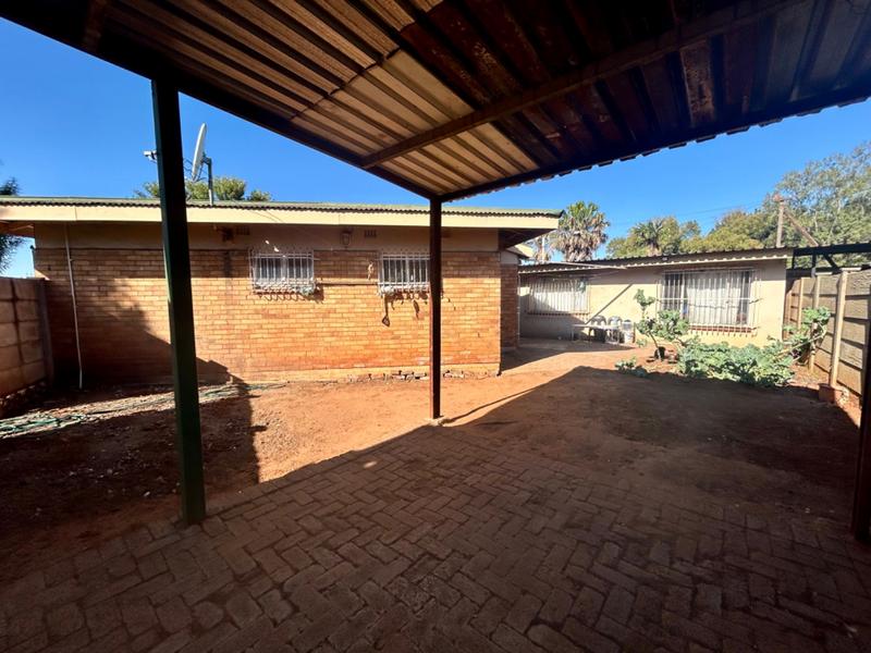 3 Bedroom Property for Sale in Vanderbijlpark CW 1 Gauteng