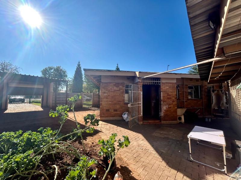 3 Bedroom Property for Sale in Vanderbijlpark CW 1 Gauteng
