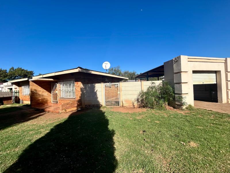 3 Bedroom Property for Sale in Vanderbijlpark CW 1 Gauteng