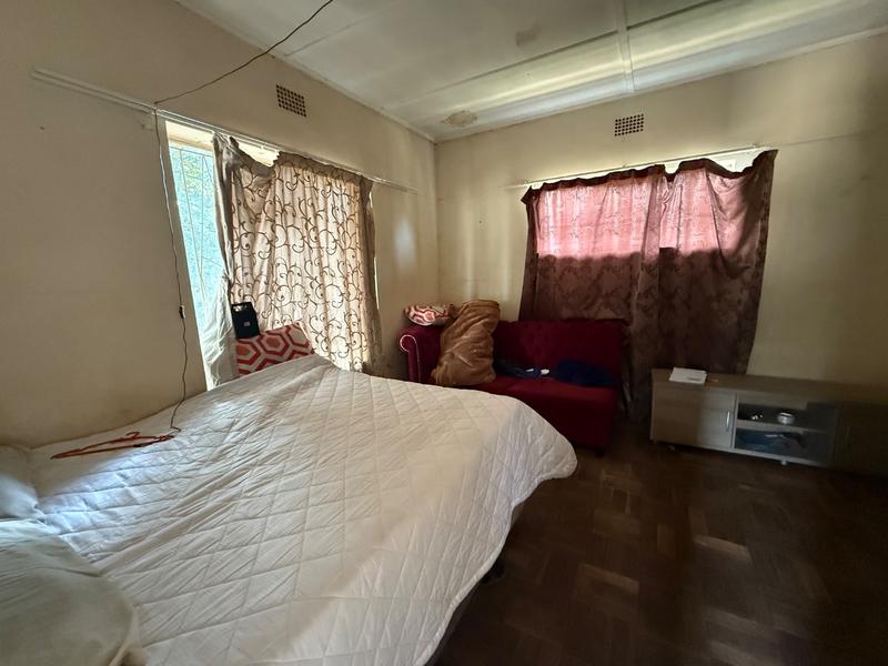 4 Bedroom Property for Sale in Vanderbijlpark CW Gauteng