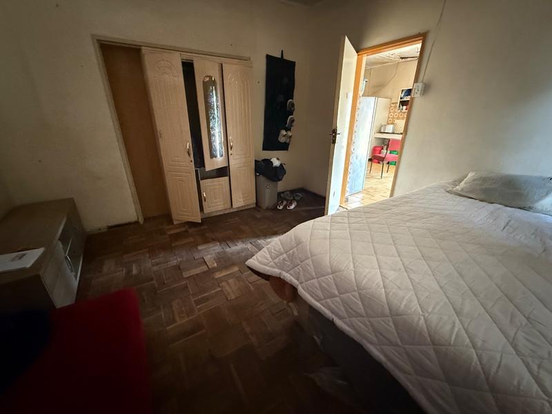 4 Bedroom Property for Sale in Vanderbijlpark CW Gauteng