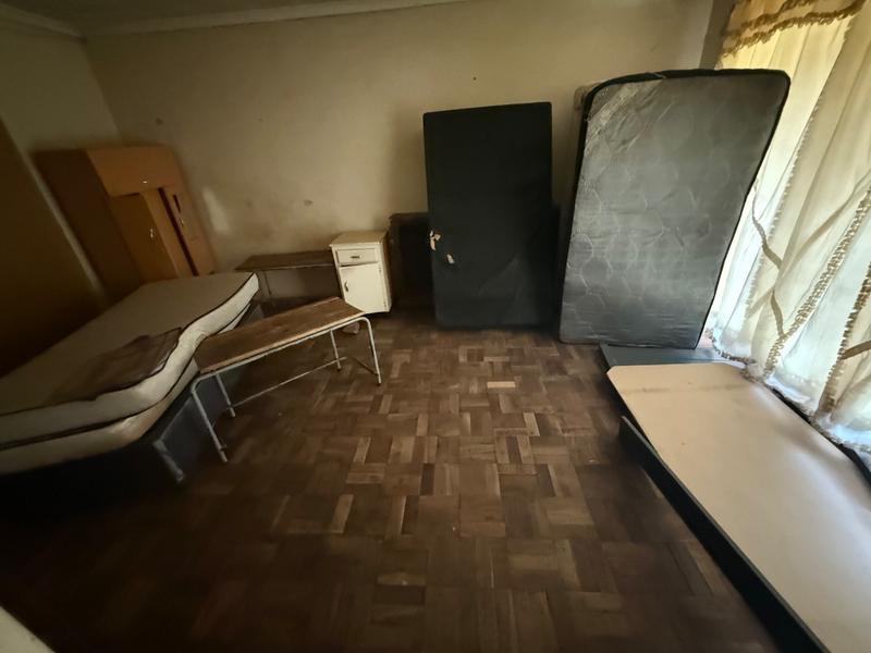 4 Bedroom Property for Sale in Vanderbijlpark CW Gauteng