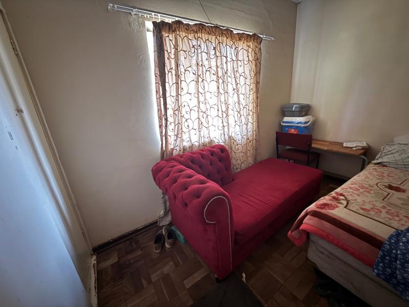 4 Bedroom Property for Sale in Vanderbijlpark CW Gauteng