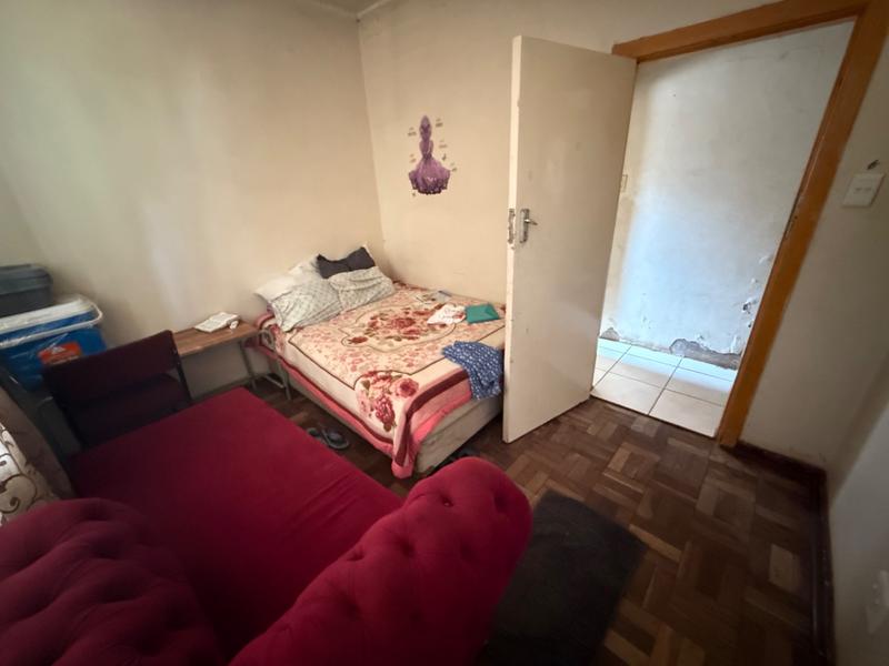 4 Bedroom Property for Sale in Vanderbijlpark CW Gauteng