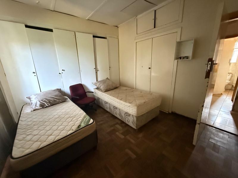 4 Bedroom Property for Sale in Vanderbijlpark CW Gauteng