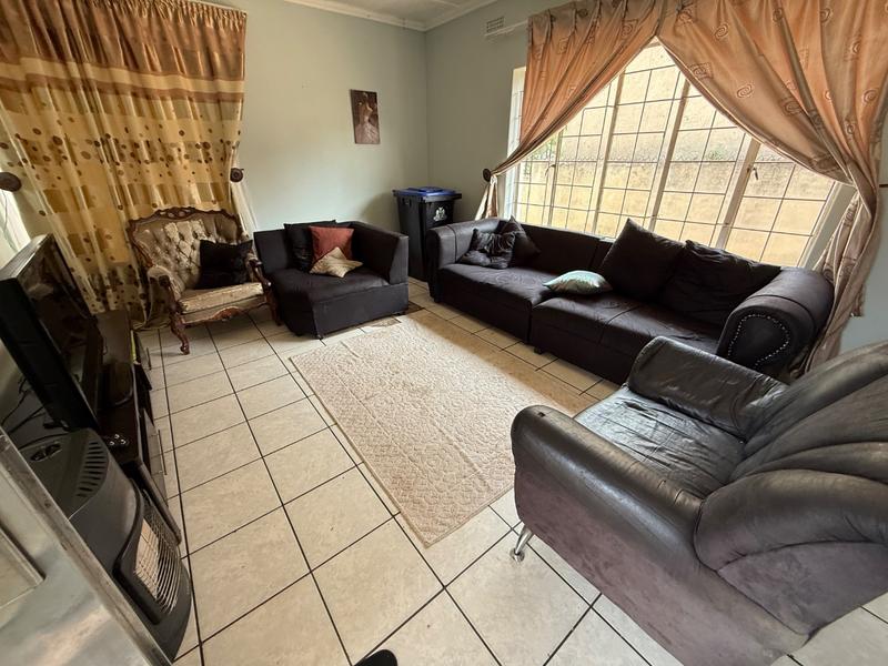 3 Bedroom Property for Sale in Vanderbijlpark CW 5 Gauteng