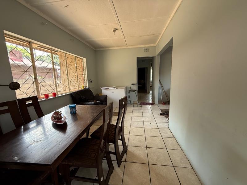 3 Bedroom Property for Sale in Vanderbijlpark CW 5 Gauteng