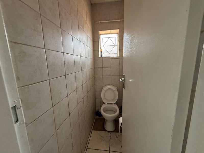 3 Bedroom Property for Sale in Vanderbijlpark CW 5 Gauteng