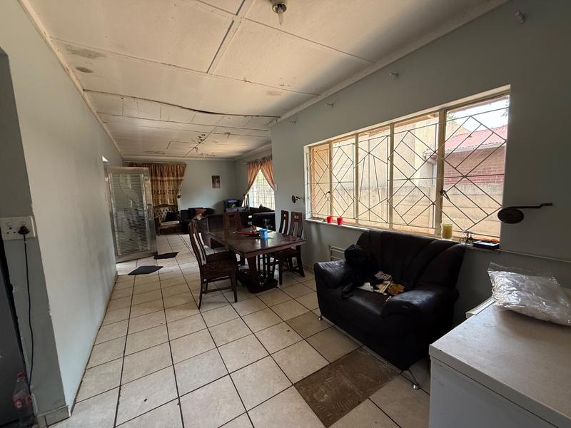 3 Bedroom Property for Sale in Vanderbijlpark CW 5 Gauteng