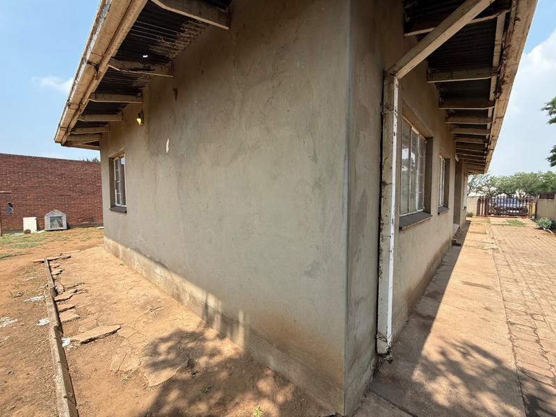 3 Bedroom Property for Sale in Vanderbijlpark CW 5 Gauteng