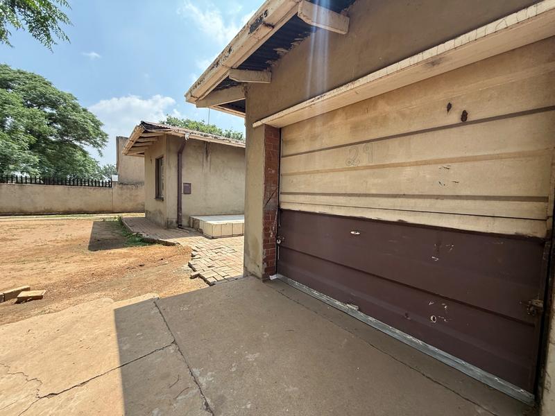 3 Bedroom Property for Sale in Vanderbijlpark CW 5 Gauteng