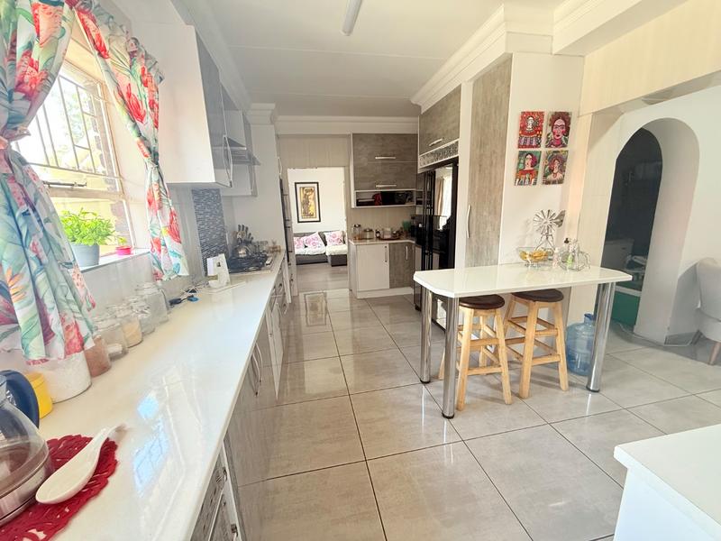 5 Bedroom Property for Sale in Vanderbijlpark SE 3 Gauteng