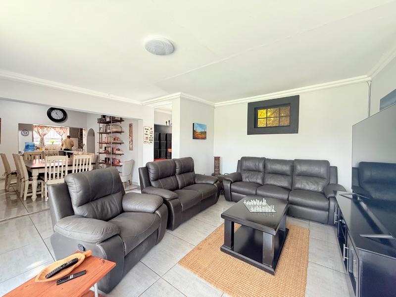 5 Bedroom Property for Sale in Vanderbijlpark SE 3 Gauteng