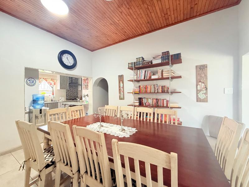 5 Bedroom Property for Sale in Vanderbijlpark SE 3 Gauteng