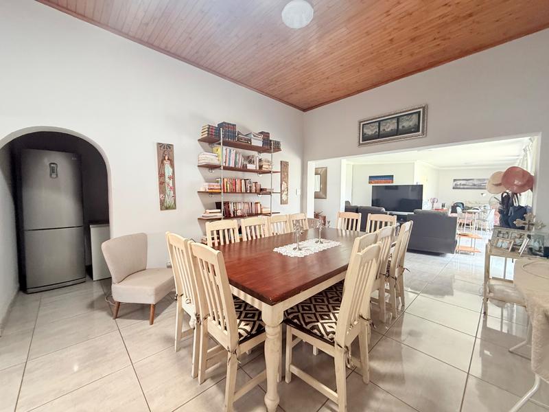 5 Bedroom Property for Sale in Vanderbijlpark SE 3 Gauteng