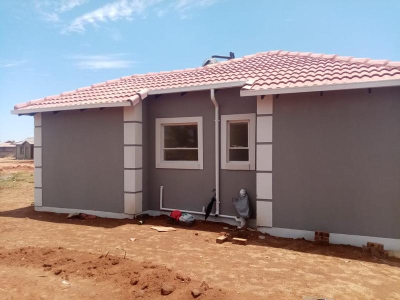 2 Bedroom Property for Sale in Kya Sands Gauteng