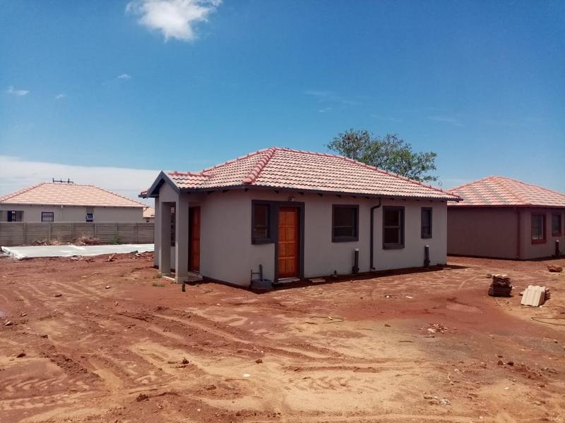 2 Bedroom Property for Sale in Kya Sands Gauteng